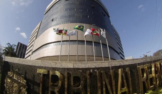 Tribunal Regional Federal da 4ª Região