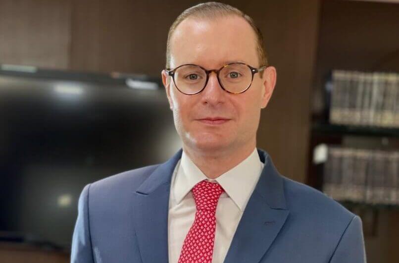 Zanin, advogado de Lula