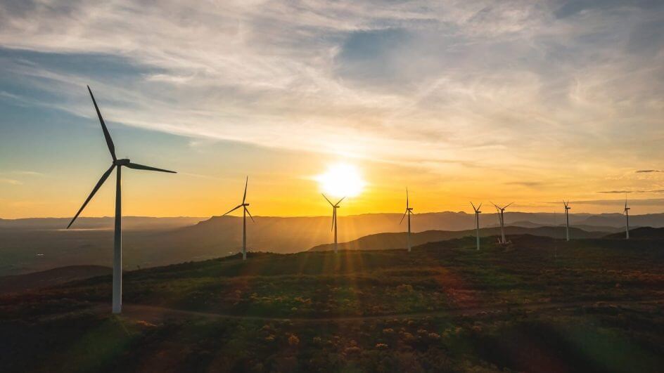 Os sistemas de energia do futuro visam a capacidade de fornecer energia acessível sem comprometer a segurança do abastecimento ou a sustentabilidade