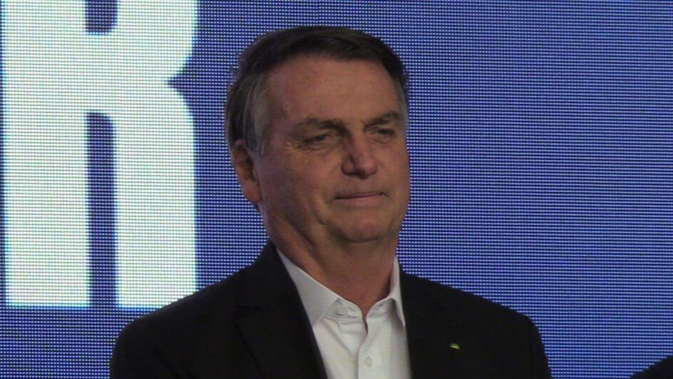 jair bolsonaro