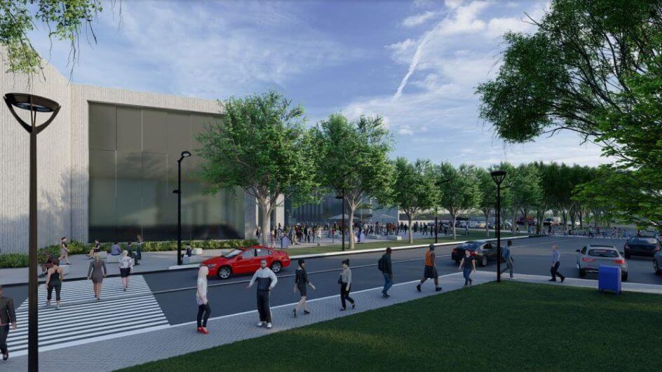 Proposta de regulamentação da área de expansão Sul está em análise no Conselho da Cidade