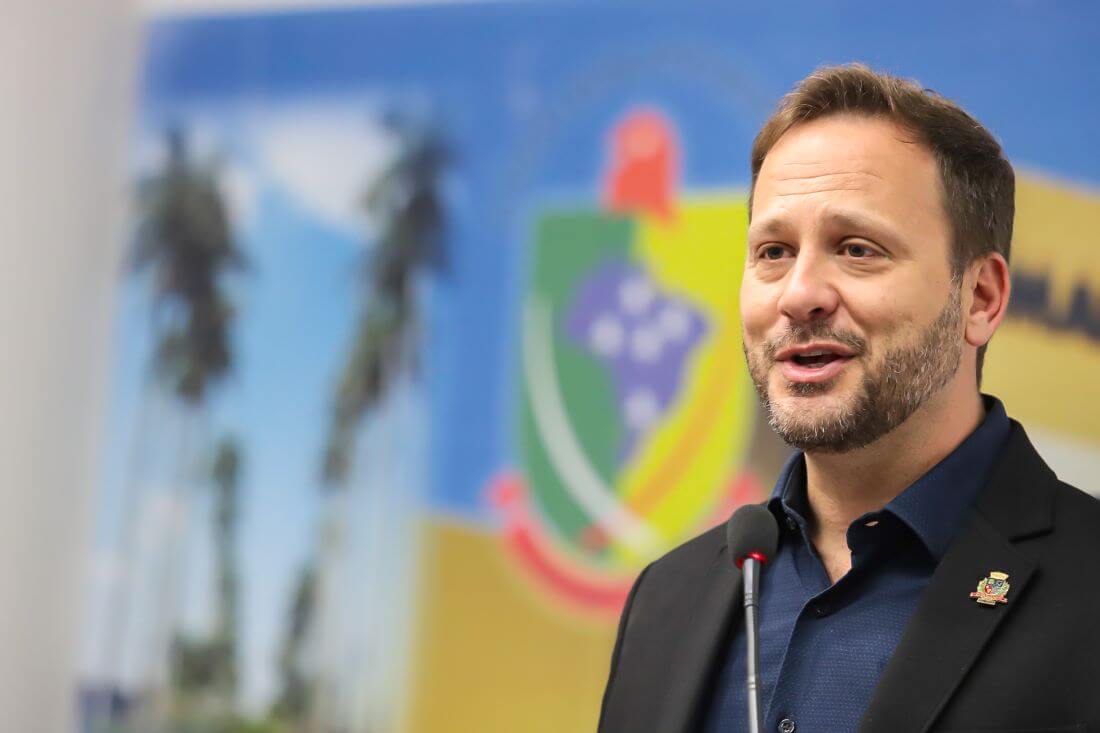 Ação de Adriano Silva foi apresentada na sexta-feira