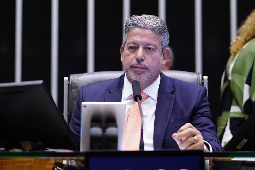 Arthur Lira