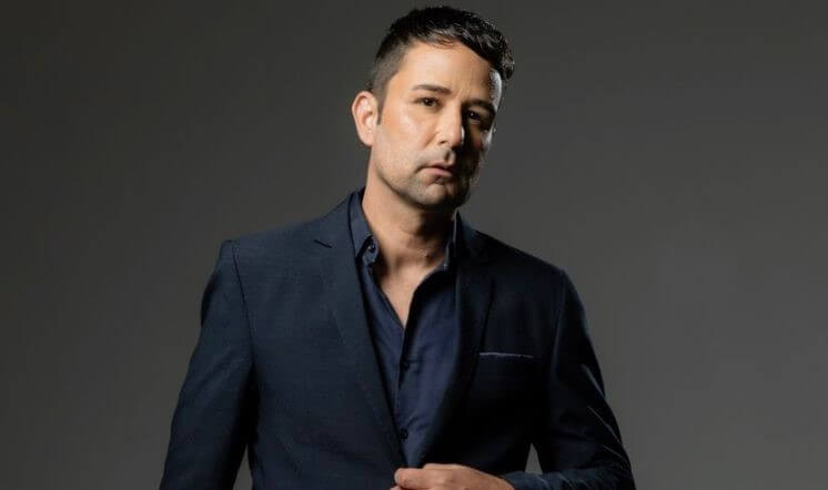 Asis Soares vai ter duas canções na trilha do filme.