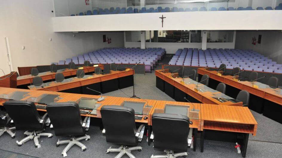 Câmara de Joinville teve recorde de candidatos em 2020