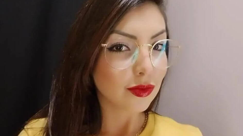 Caroline feminicídio