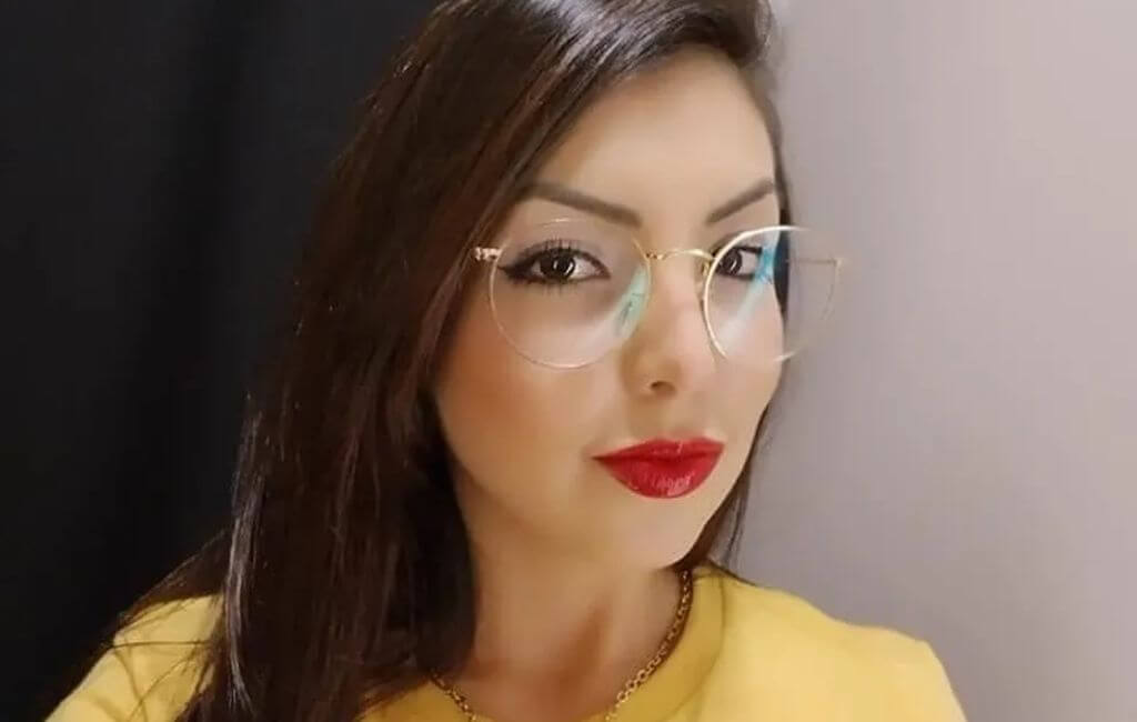 Caroline feminicídio