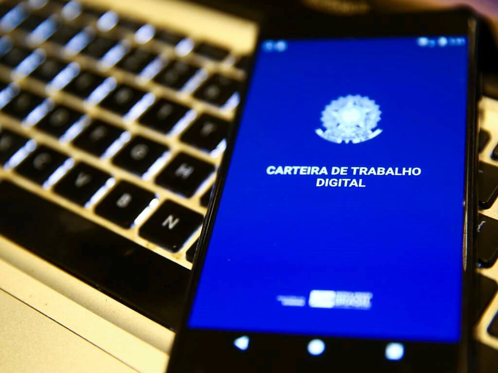 Joinville abriu 5,7 mil novas vagas neste ano