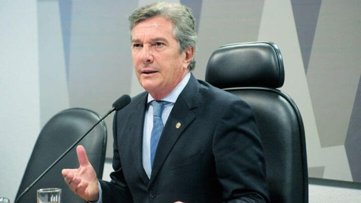 Fernando Collor de Mello