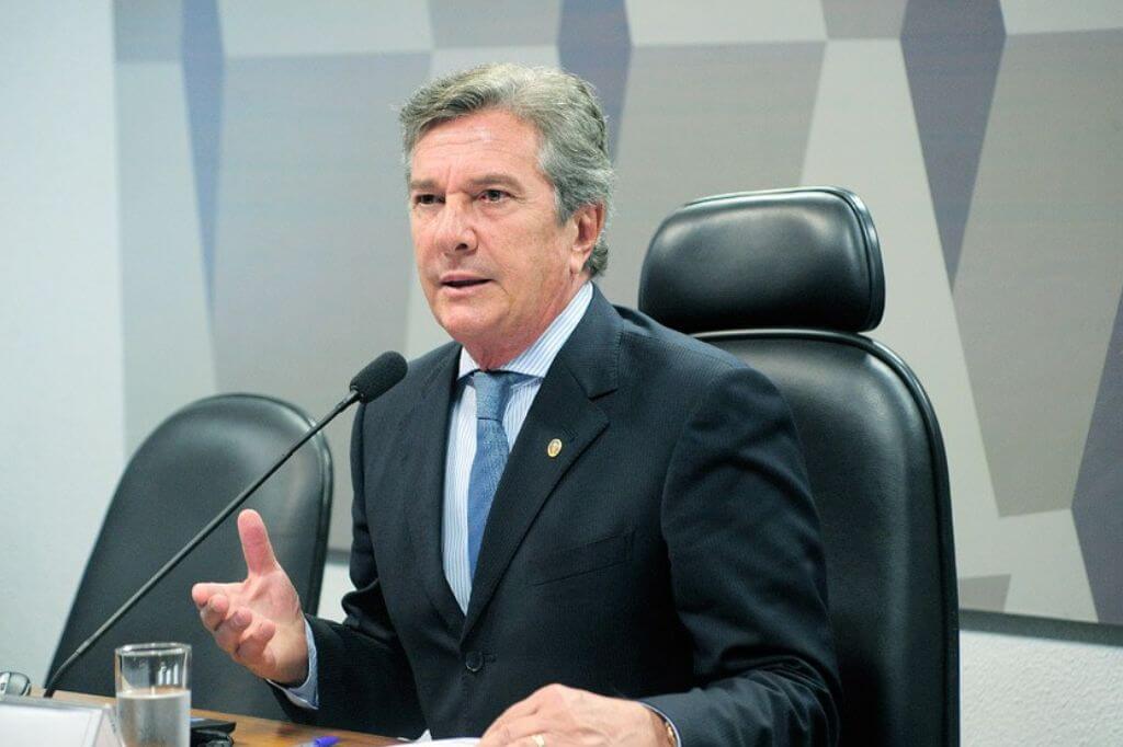Fernando Collor de Mello