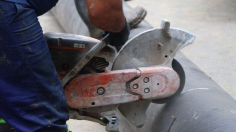 Companhia Águas de Joinville