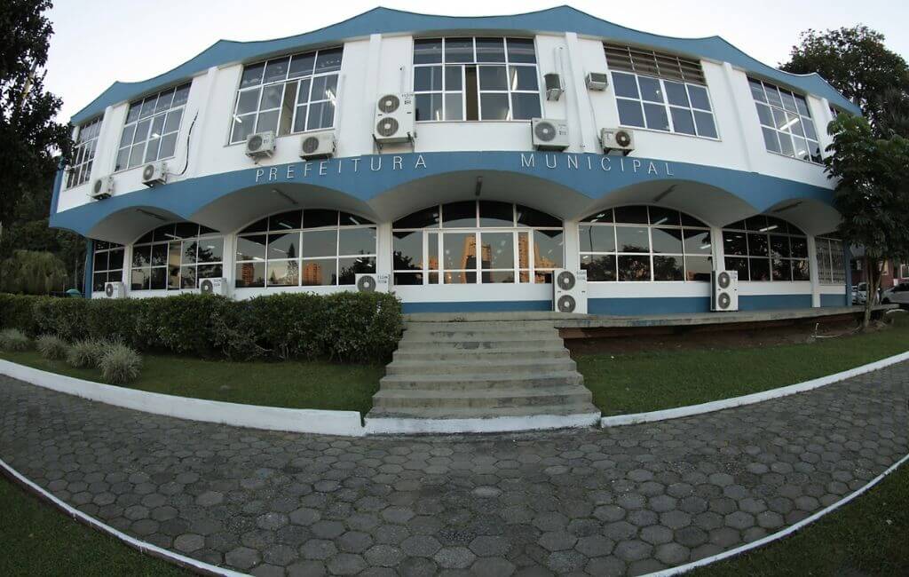 Concurso Balneário Camboriú