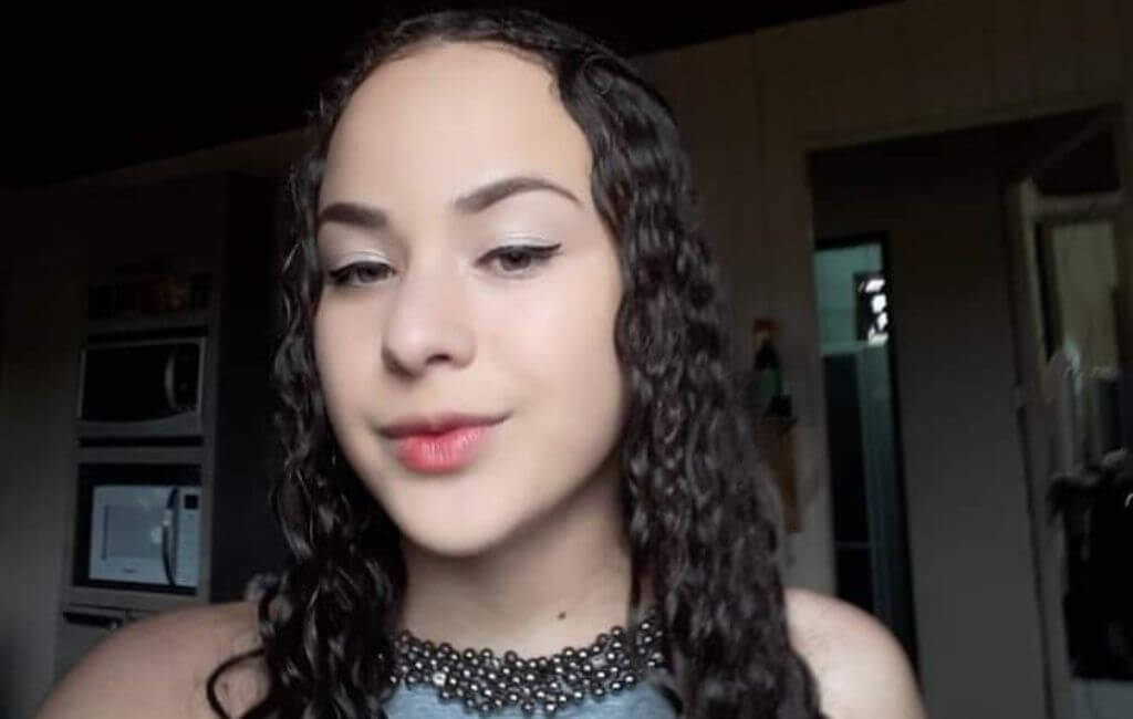 Danieli.mortaemcriciúma