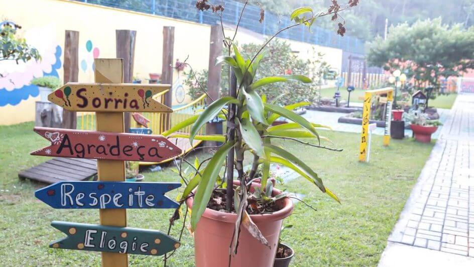 TAC da prefeitura de Joinville com MP prevê construção de 15 CEIs até 2025