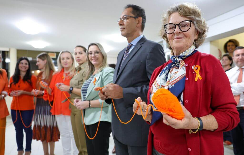 Fio Laranja