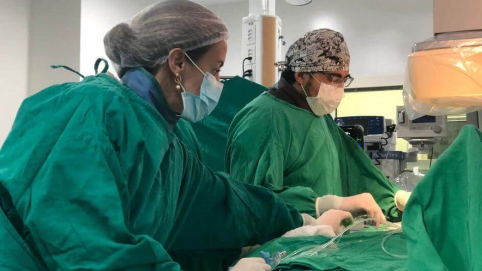 Floripa sedia simpósio internacional de cardiologia