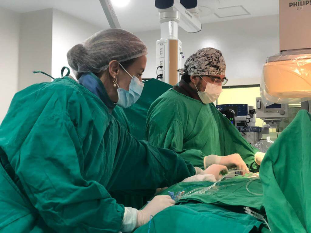 Floripa sedia simpósio internacional de cardiologia