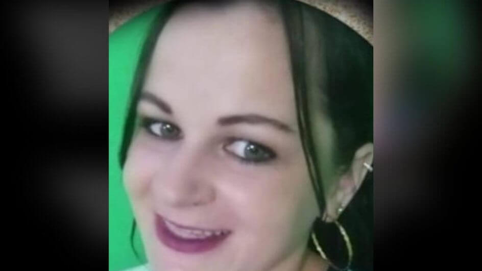 Mulher foi encontrada morta neste domingo (21) (Foto: Redes sociais)