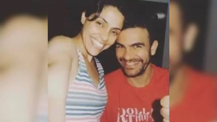 Prefeita de Valinhos compartilhou foto com o irmão, morto em acidente