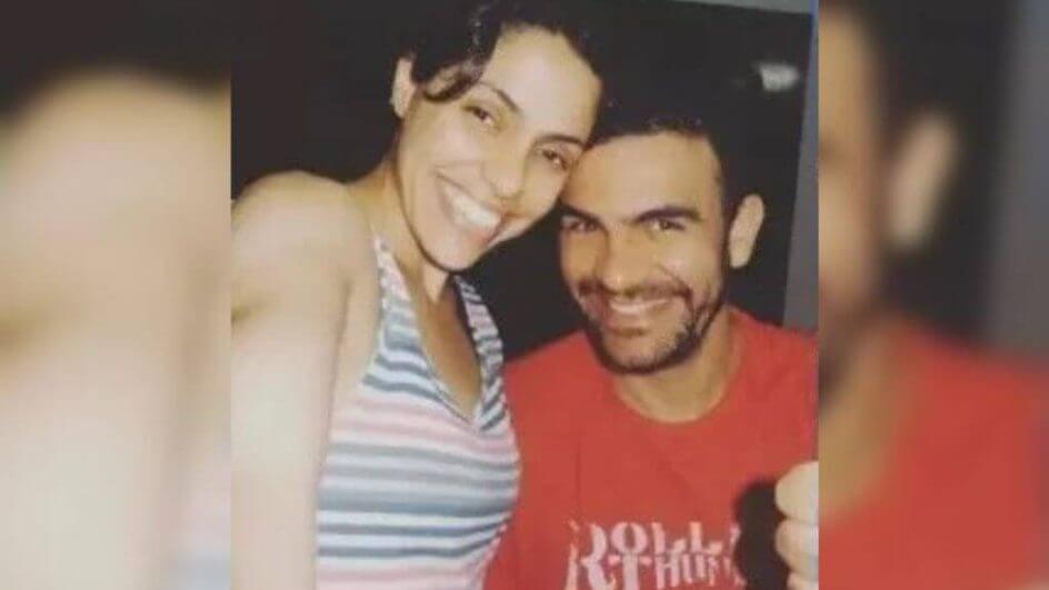 Prefeita de Valinhos compartilhou foto com o irmão, morto em acidente