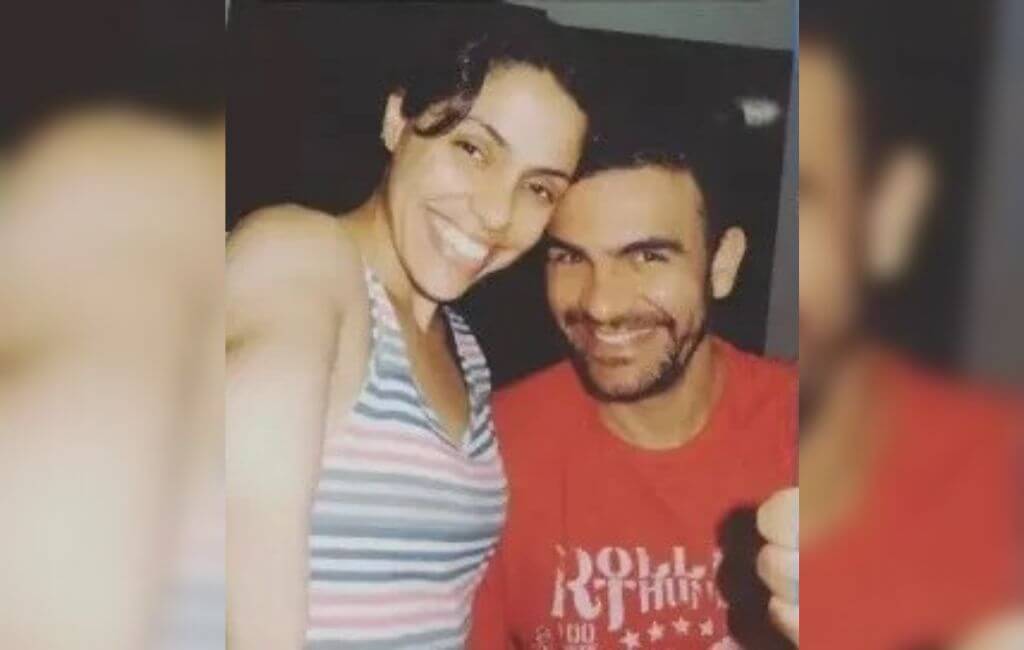 Prefeita de Valinhos compartilhou foto com o irmão, morto em acidente