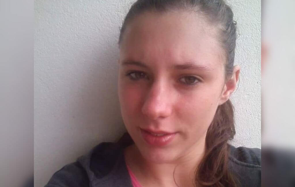 Vanessa Martins tinha 23 anos e morava em Pinheiro Preto