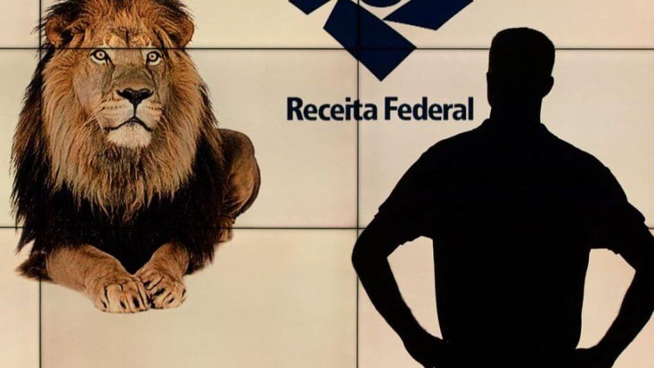 Imposto de renda leão