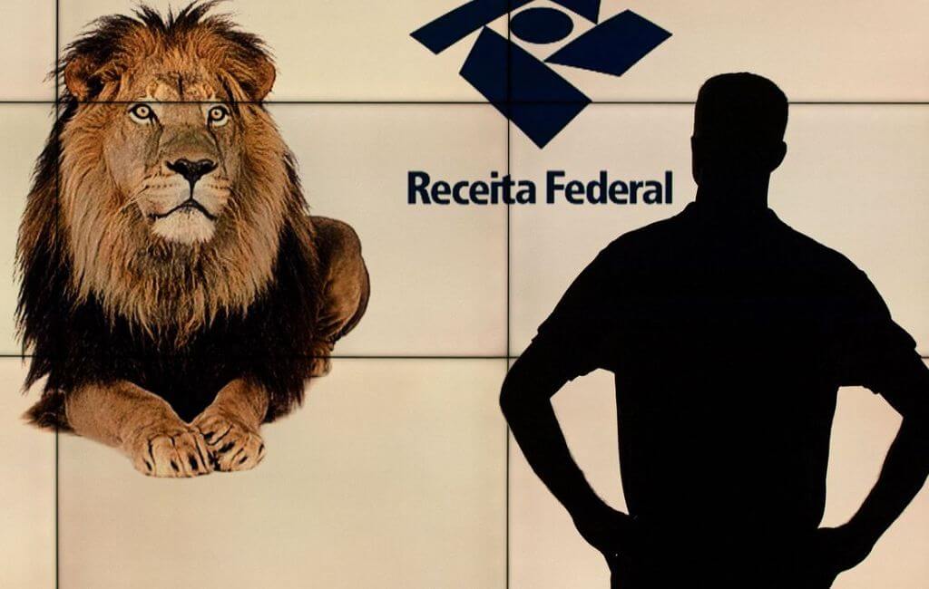 Imposto de renda leão