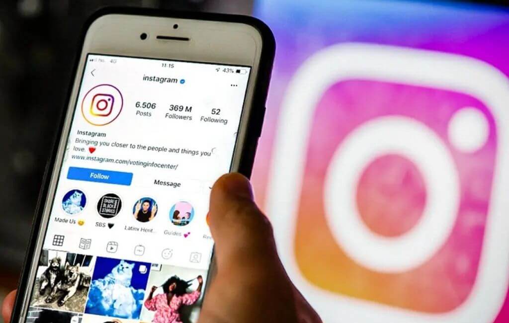 Instagram