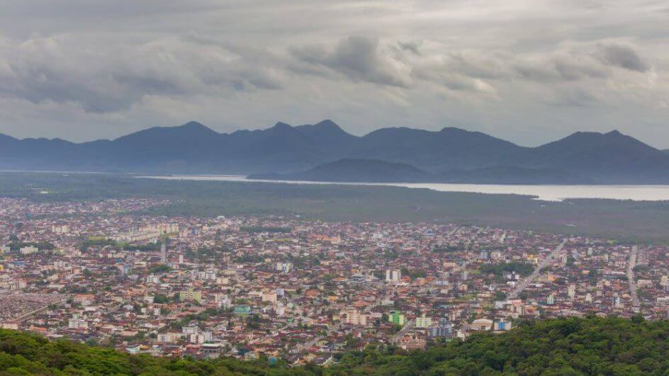 Projeto quer reforçar proibições já previstas em Joinville