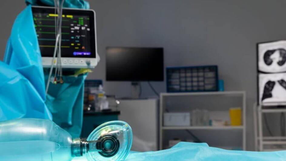 Leito hospital