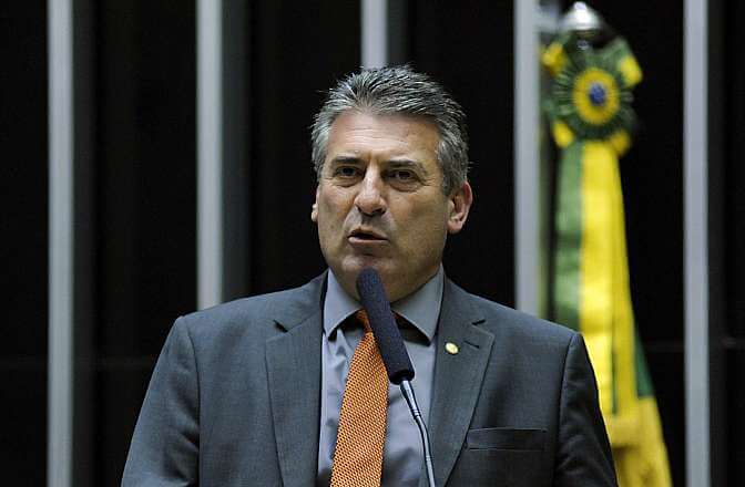 Último mandato de Mariani foi concluído em 2018, na Câmara dos Deputados