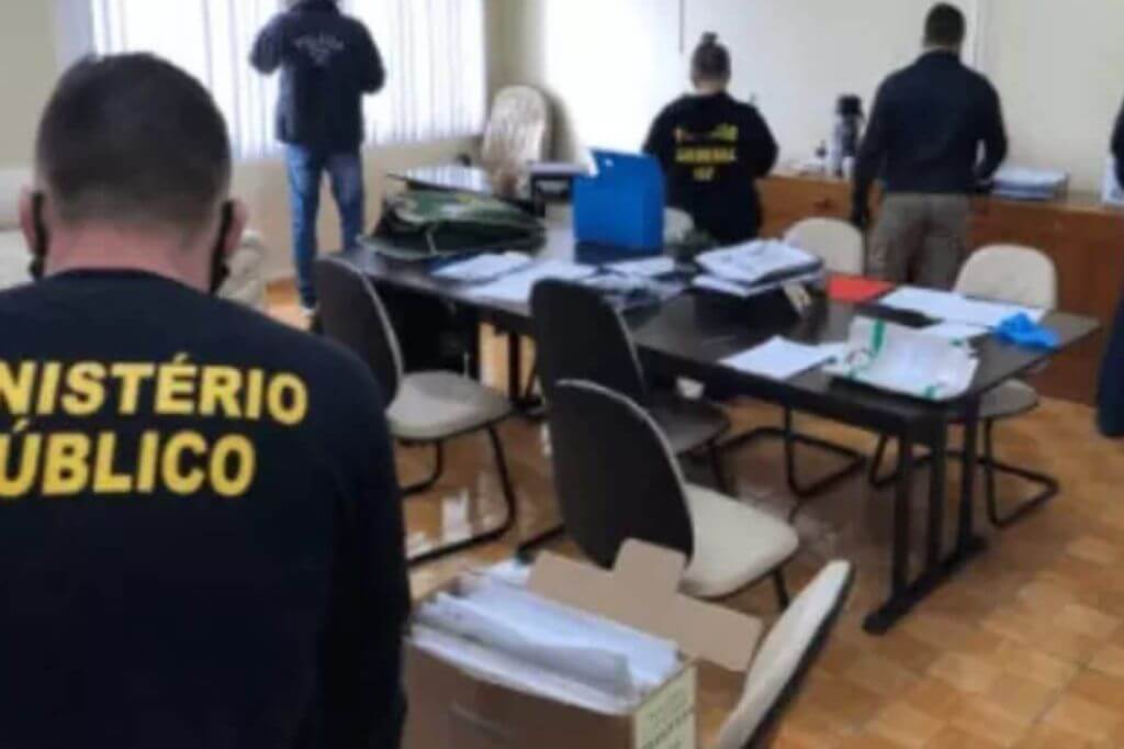 Operação Mensageiro