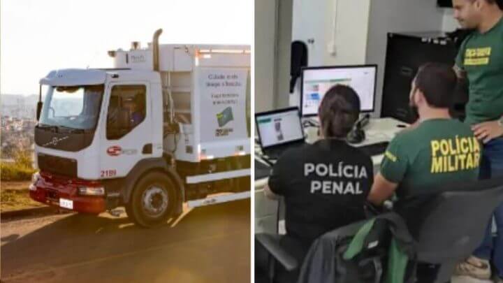Operação Mensageiro: Como a Serrana atuava para dificultar participação de empresas em licitações