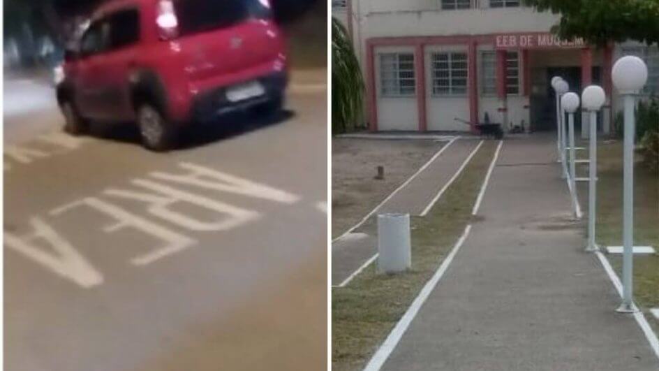 Orientadora de escola de SC alega sofrer ataques