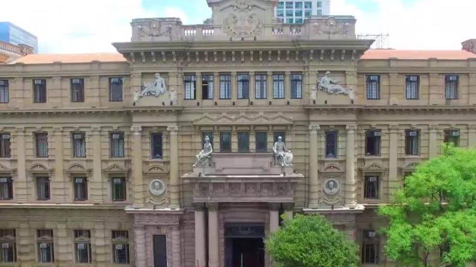 Palácio da Justiça