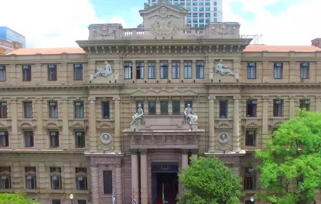Palácio da Justiça