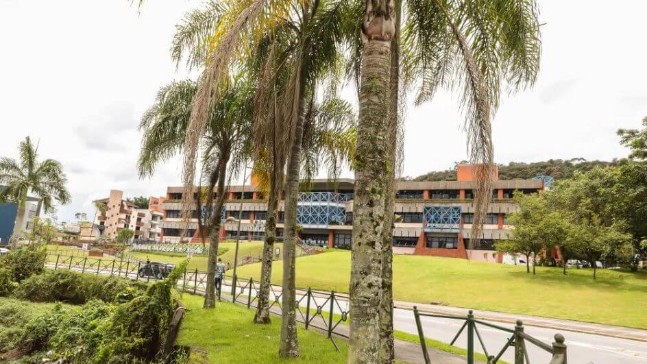 Data-base dos servidores municipais de Joinville é no mês de maio