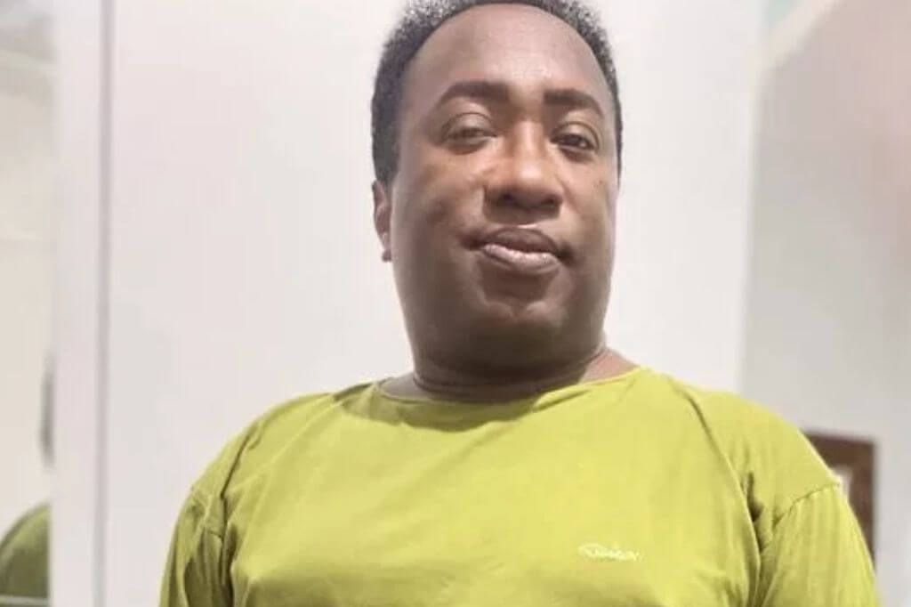 Professor de dança morre dias após tirar dente de siso
