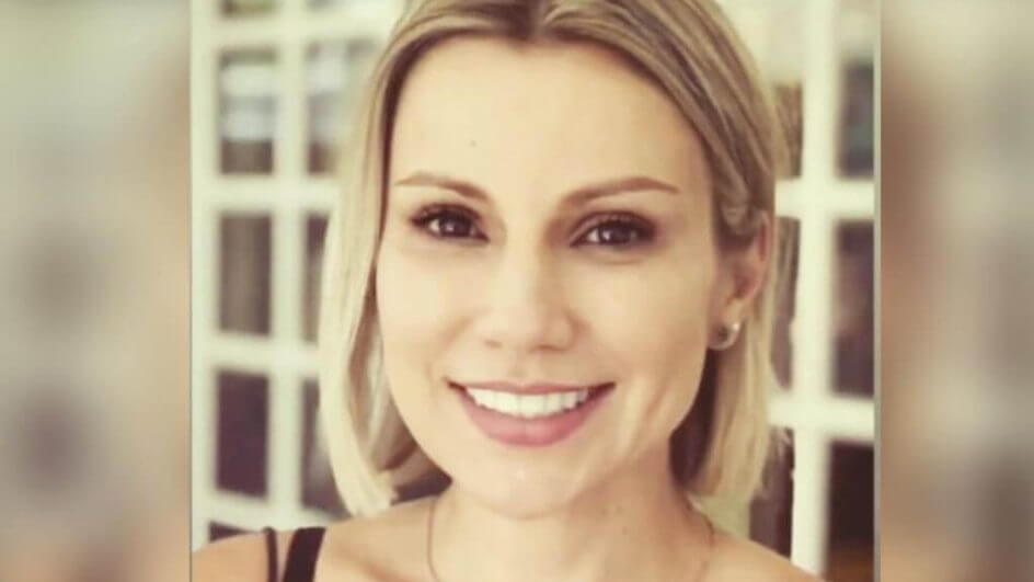 Professora foi atropelada por ambulância em Florianópolis