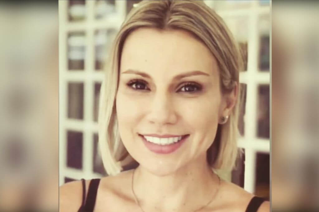 Professora foi atropelada por ambulância em Florianópolis