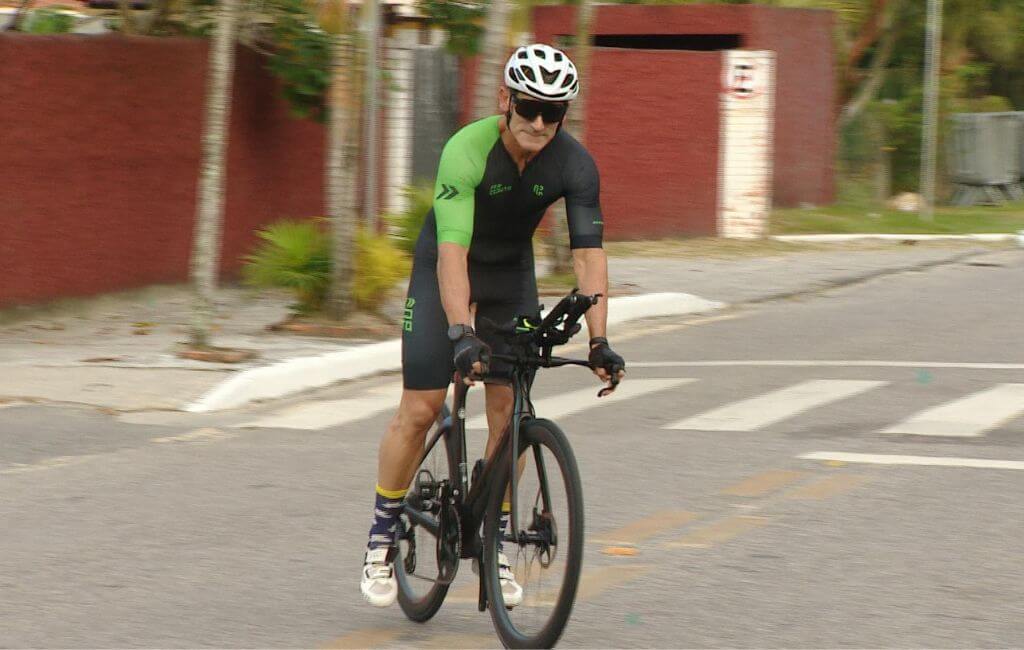 Sandro Ironman
