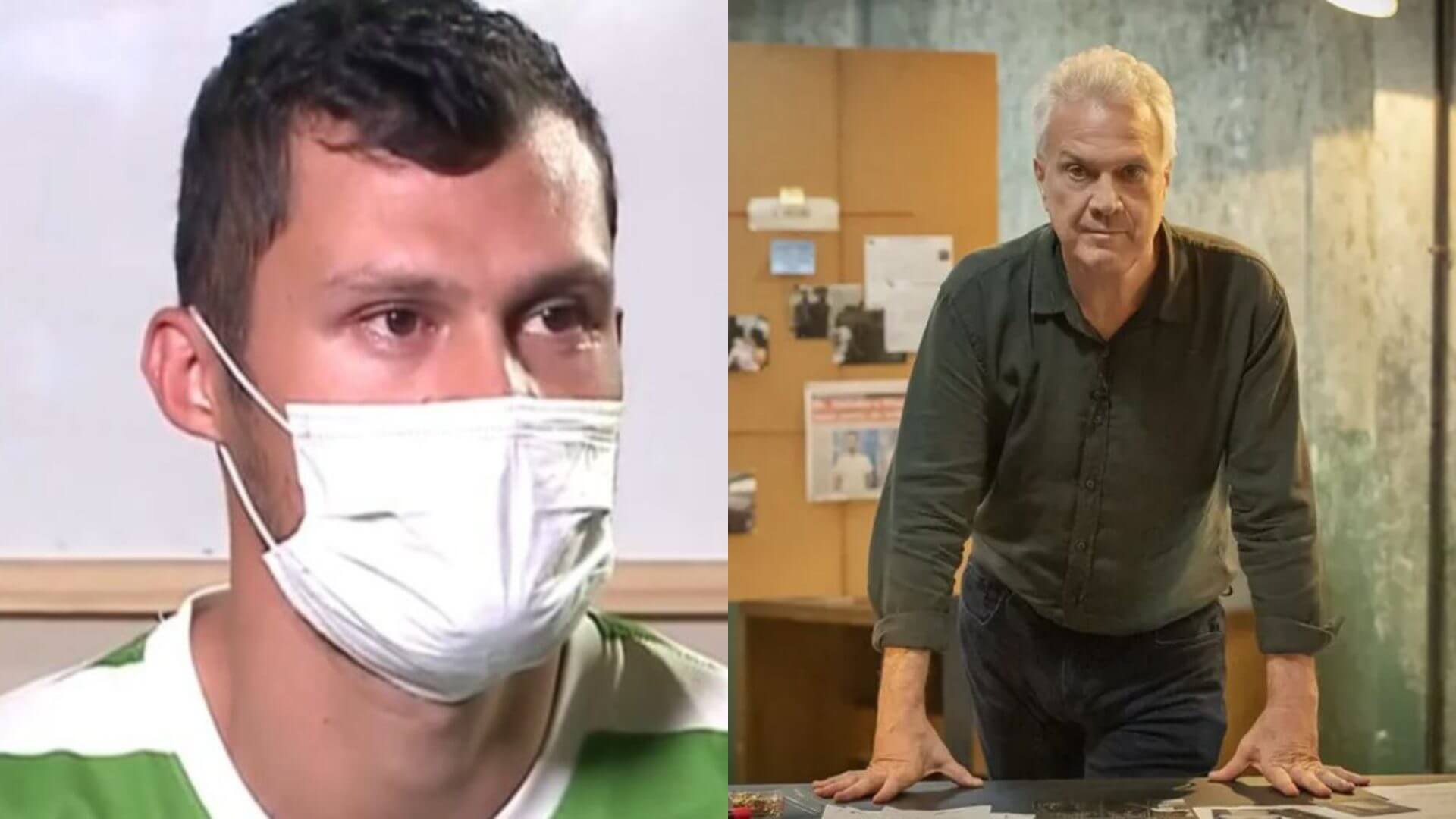Serial killer de homossexuais é tema do Linha Direta, com Pedro Bial