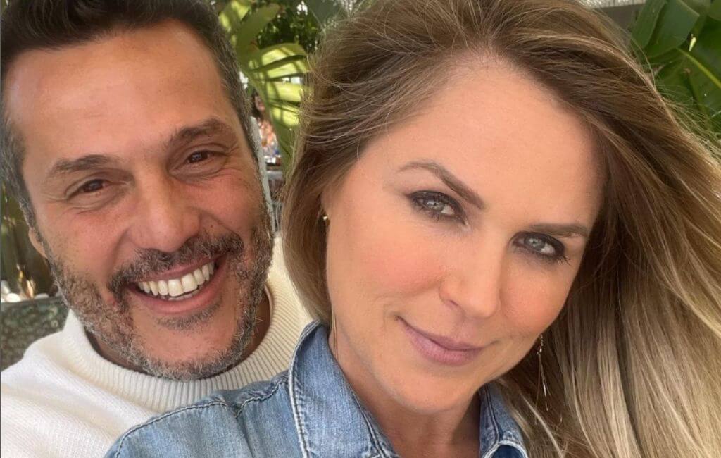 Susana e julio cesar