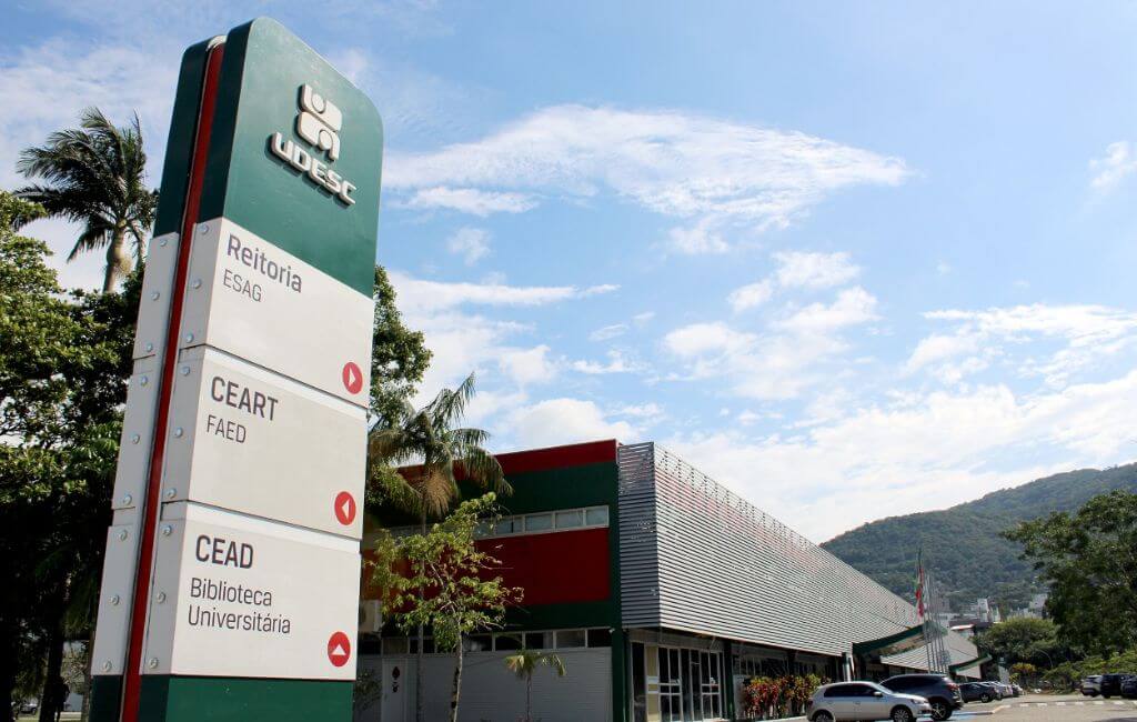 Udesc