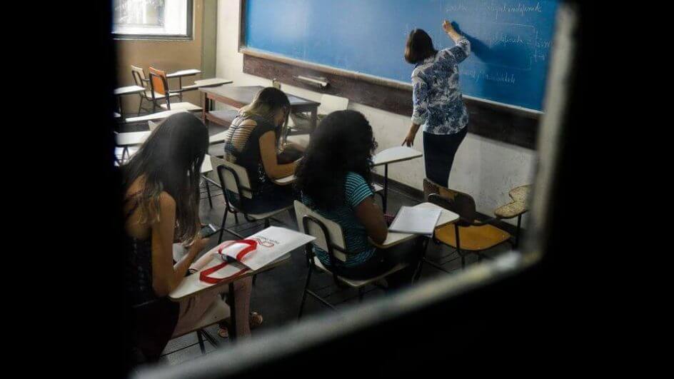 Universidade gratuita