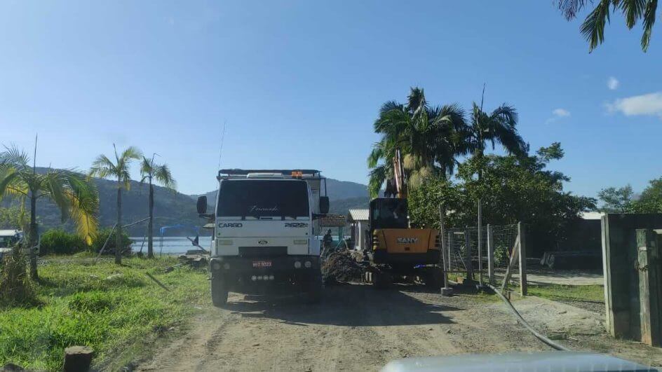 Obras de instalação de redes terão seis meses para serem concluídas