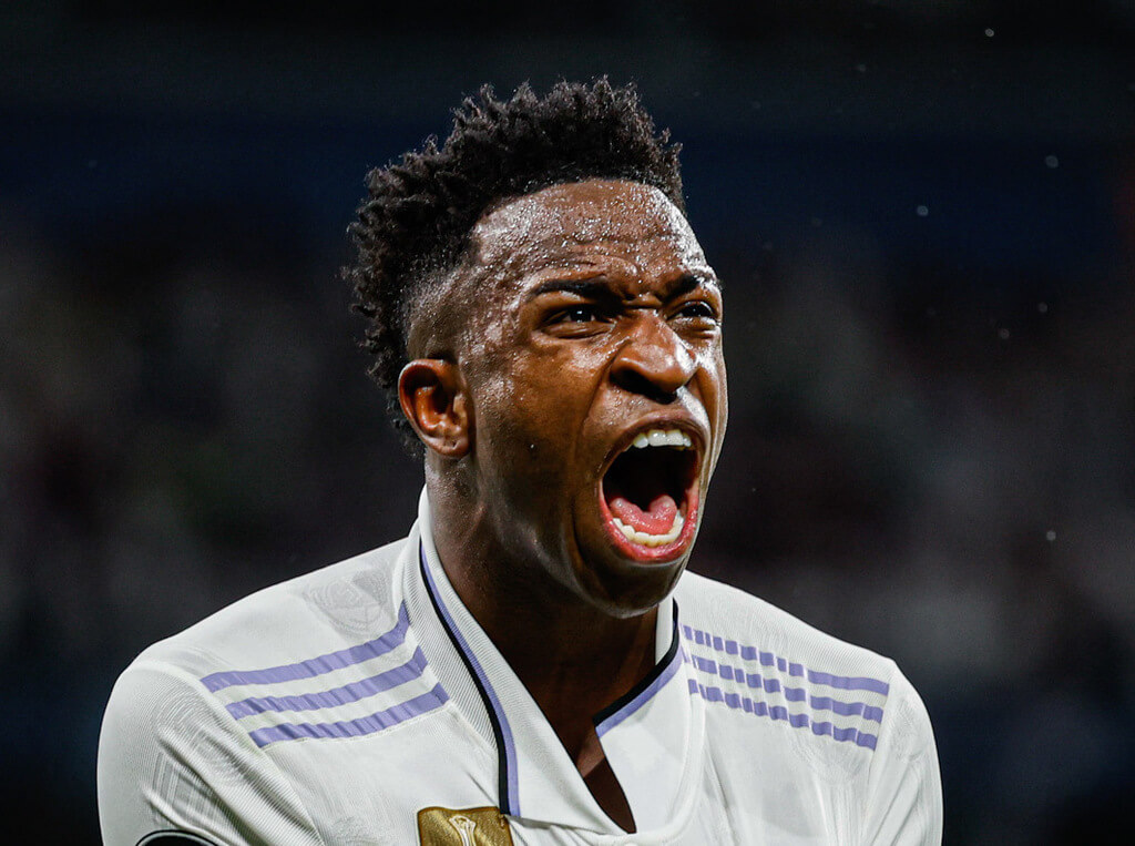 Primeiras medidas anunciadas contra o racismo no futebol espanhol ainda deixam a desejar