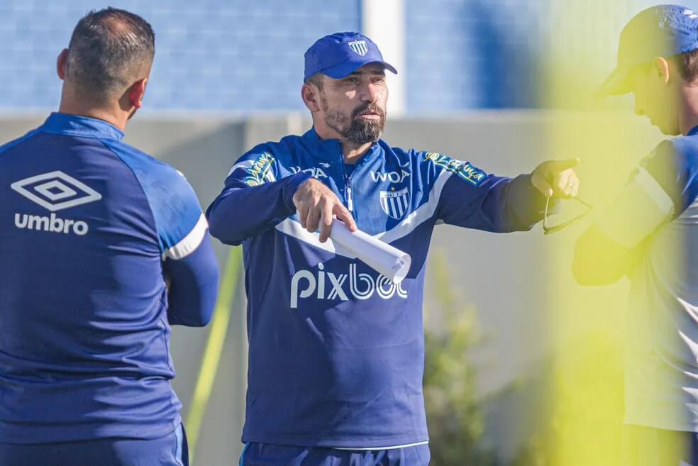 Gustavo Morínigo