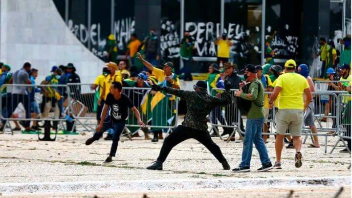 Denúncias começaram a ser julgadas esta semana (Foto: Marcelo Camargo/Agência Brasil)